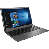 Notebook Master N1240 14 Cinza-escuro 4gb De Ram - 64gb Ssd - Intel Celeron