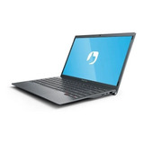 Notebook Motion C4500d 14 Cinza-escuro 4gb De Ram - 500gb Hdd - Intel Celeron