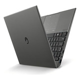Notebook Motion C4500di 14 Cinza-escuro 4gb De Ram - 500gb Hdd - Intel Celeron