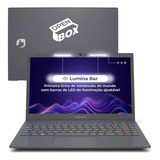 Notebook Positivo C4 Windows 11 4gb 128gb Portátil Open Box