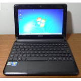 Notebook Positivo Mobo 5550 2gb 320gb Black Hdmi