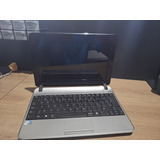 Notebook Positivo Mobo Black 5000, 2gb, 320gb Hd, Windows 10