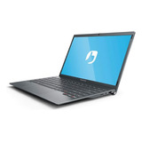 Notebook Positivo Motion Gray C4500e Intel Celeron Dual-core