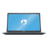 Notebook Positivo Motion Gray C4500ei Dual-core 14.1 Cinza