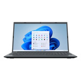 Notebook Positivo Motion Gray C4500g-15 Celeron Windows 11