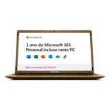 Notebook Positivo Motion Q4128c Qc W10 Inclui Microsoft 365* Cor Dourado