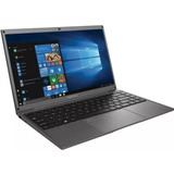 Notebook Positivo N1240 Intel Dual Core 4gb 500gb - Novo