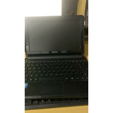 Notebook Positivo