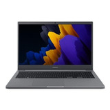 Notebook Samsung Book I3 4gb 256gb Ssd 15,6'' W11 - Outlet