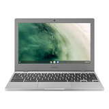 Notebook Samsung Chromebook Intel Dual-core, 4gb, 32gb 11.6