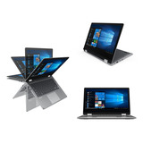 Notebook Tablet Positivo Atom 1.92ghz 32gb 4gb Ram Netflix