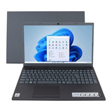 Notebook Vaio Fe15 I5 8gb 512gbssd Intel Uhd Graphics W11 Cor Cinza