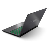 Notebook Vaio Fh15 I7 Rtx 3050 32gb 1tb Ssd 15.6 Fhd