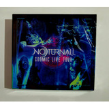 Noturnall - Cosmic Live Tour (3cd+dvd/digipak/slipcase) 