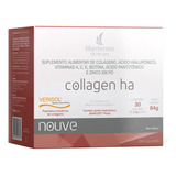 Nouve Collagen Ha - Suplemento Alimentar (30 Unidades)