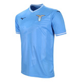 Nova Camisa Lazio 2023/2024 Original Itália Oficial Torcedor