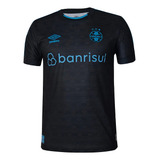 Nova Camisa Umbro Grêmio Oficial - 2024 Promoção Gaúcha Time