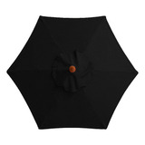 Nova Capa De Substituição De Guarda-chuva Impermeável Para