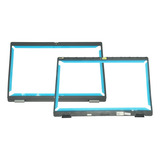 Nova Capa Frontal Com Moldura Lcd 0gykgd Para Laptop Latitud