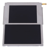 Nova Tela Lcd Para Tela Superior E Inferior Do Nintendo 2ds