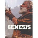 Novela Genesis - Completa Em Hd (digital)