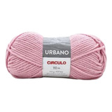 Novelo De Lã Urbano- 100g - Circulo