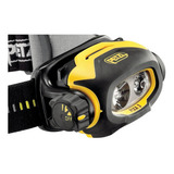 Novo | Farol Pixa 3 Atex E78chb 2 - Petzl