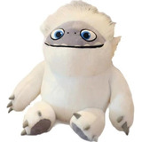Novo 35 Cm Brinquedo De Boneca De Pelúcia Abominável