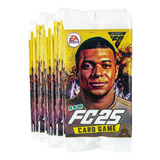 Novo Cards Fifa Fc 24 = 400 Cartinhas = 100 Pcts Figurinhas
