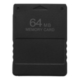Novo Cartão De Economia De Memória De 64 Mb Para O Jogo De C