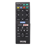 Novo Controle Remoto Rmt-vb201u Substituído Para -ray Bdp-s3