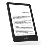 Novo Kindle Paperwhite (32 Gb) 11ª Geração