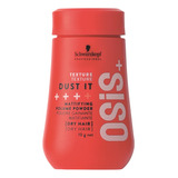 Novo Osis+ Dust It Pó Texturizador 10g Nova Linha Osis+ 2023