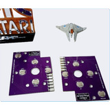 Novo Par Placa Joystick Controle Cx-40 [ Atari 2600 ] Reparo