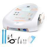 Novo Sonopeel Ibramed Peeling Ultrassônico Kit Eletrolifting
