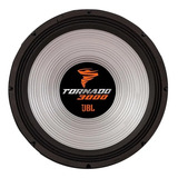 Novo Subwoofer Tornado Jbl Selenium 15 3000 1500 Watts Rms