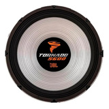 Novo Subwoofer Tornado Jbl Selenium 15 5600 2800 Watts Rms