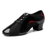 Novos Sapatos De Dança Latina Femininos Sapatos De Dança Bod