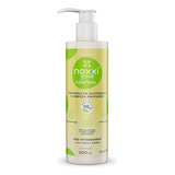 Noxxi Control Shampoo 200ml Avert Imediato 100% Origin Fragrância Nanomelaleuca Tom De Pelagem Recomendado Todas As Pelagens