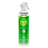 Noxxi Wall Spray 200ml Avert Hidratação Profunda Cães Gatos