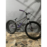 Ns Bike De Dirt Jump ( Ñ Hupi Gios)