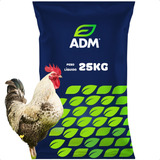 Nucleo Para Racao Frangos De Engorda Aves Alta Performance
