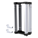 Nuevo Torre De Armazenamento De Jogos, Rack De Videogame,