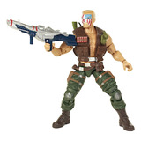 Nuke Bazuca Inimigo Do Demolidor Marvel Legends Cult Comics