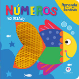 Números No Oceano, De Brooks, Susie. Ciranda Cultural Editora E Distribuidora Ltda., Capa Dura Em Português, 2022