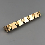 Nut De Bronze P Guitarra Altura Regulável Tagima Fender