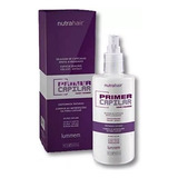 Nutra Hair Lummem Primer Capilar 250ml Protege Condiciona
