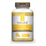Nutricional Yeast - Vegan Cheese 85g Naiak