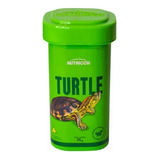 Nutricon Turtle - Alimento Para Tartarugas 75g