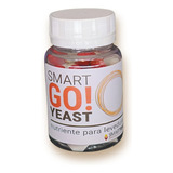 Nutriente Fermentação Leveduras - Smartgo!yeast 